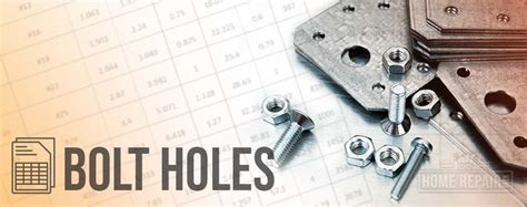 how to increase hole size